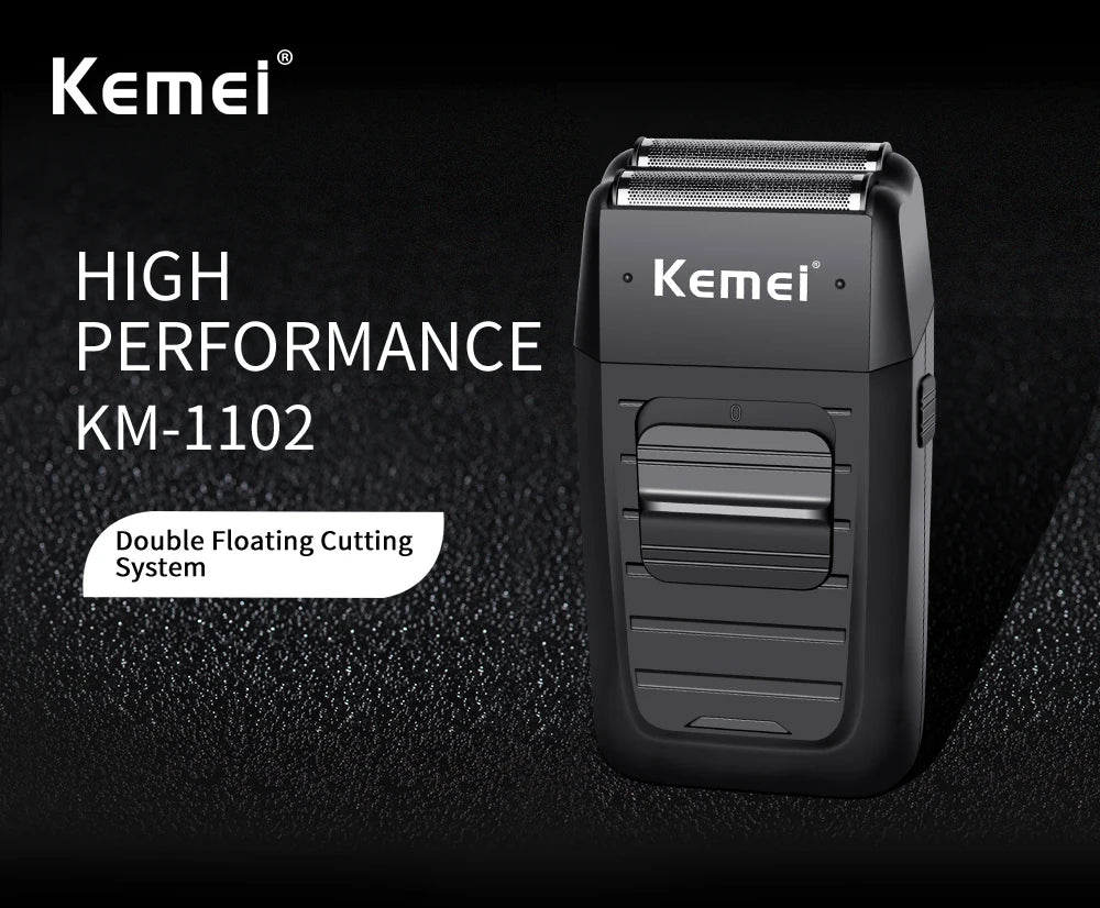 Kemei500 Electric Razor