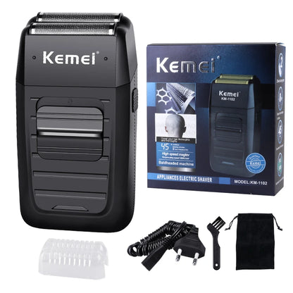 Kemei500 Electric Razor