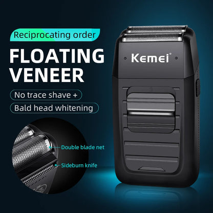 Kemei500 Electric Razor