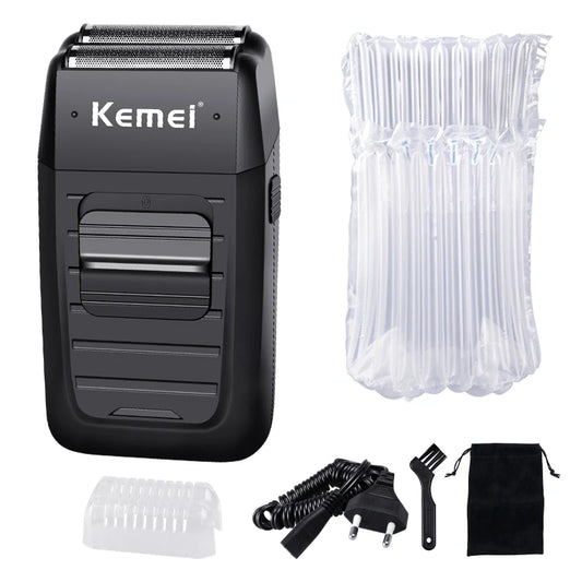 Kemei500 Electric Razor